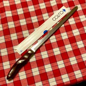Cutco 9 3/4” Slicer Knife 1724